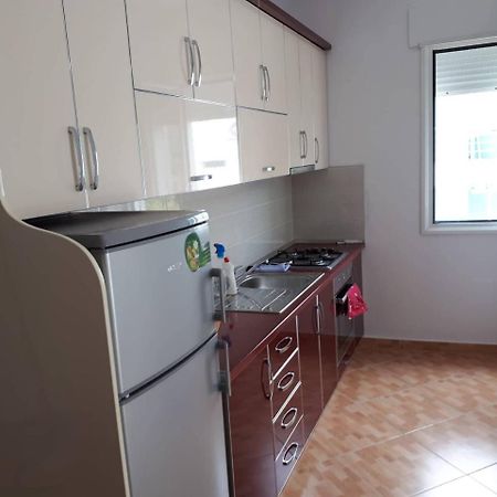 Residence Giulia Vlorë エクステリア 写真