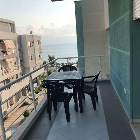 Residence Giulia Vlorë エクステリア 写真
