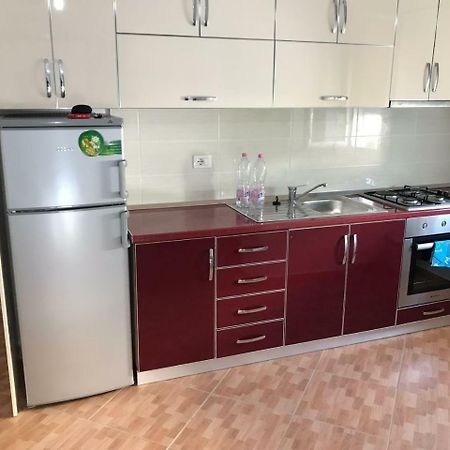 Residence Giulia Vlorë エクステリア 写真