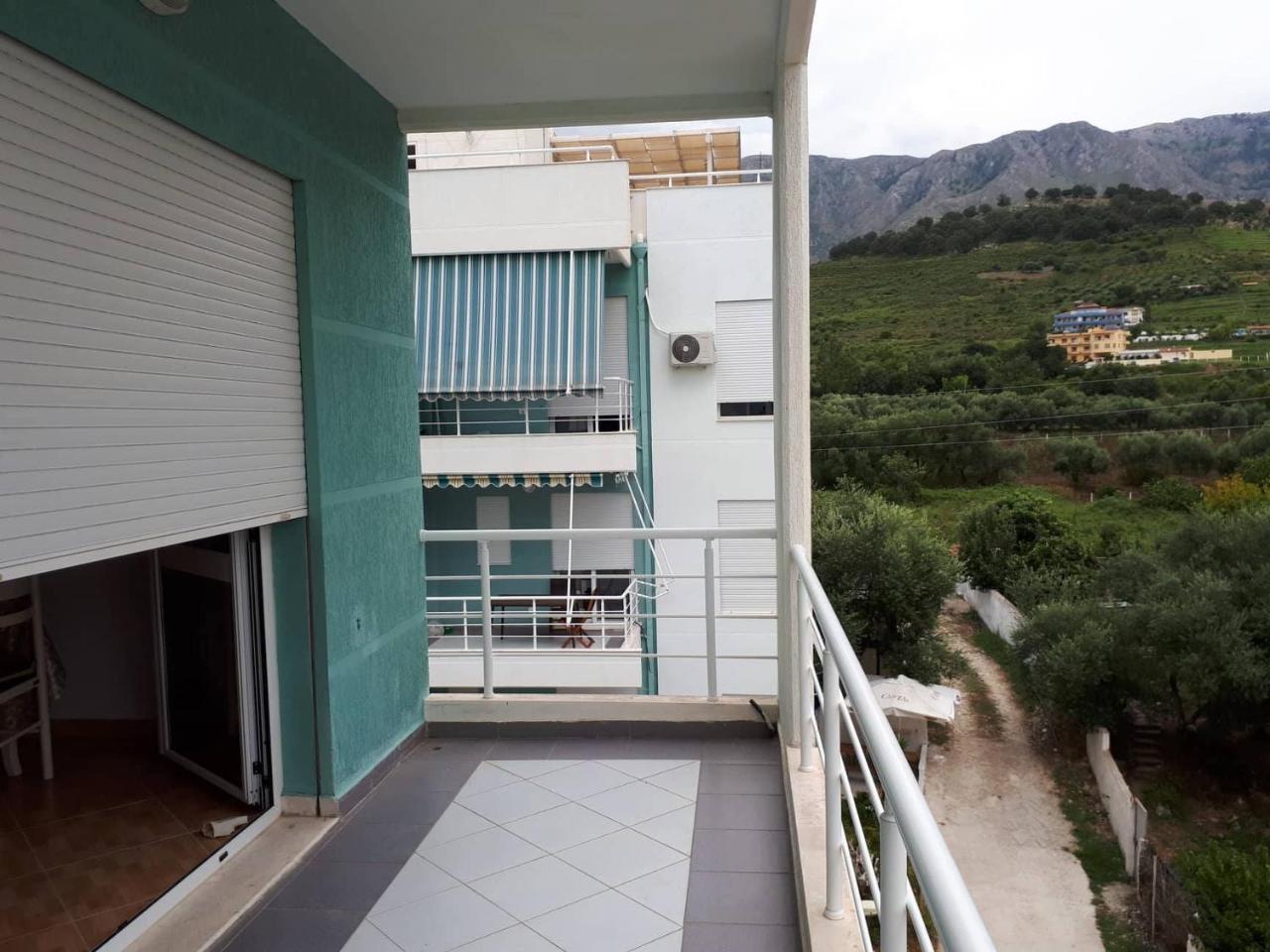 Residence Giulia Vlorë エクステリア 写真