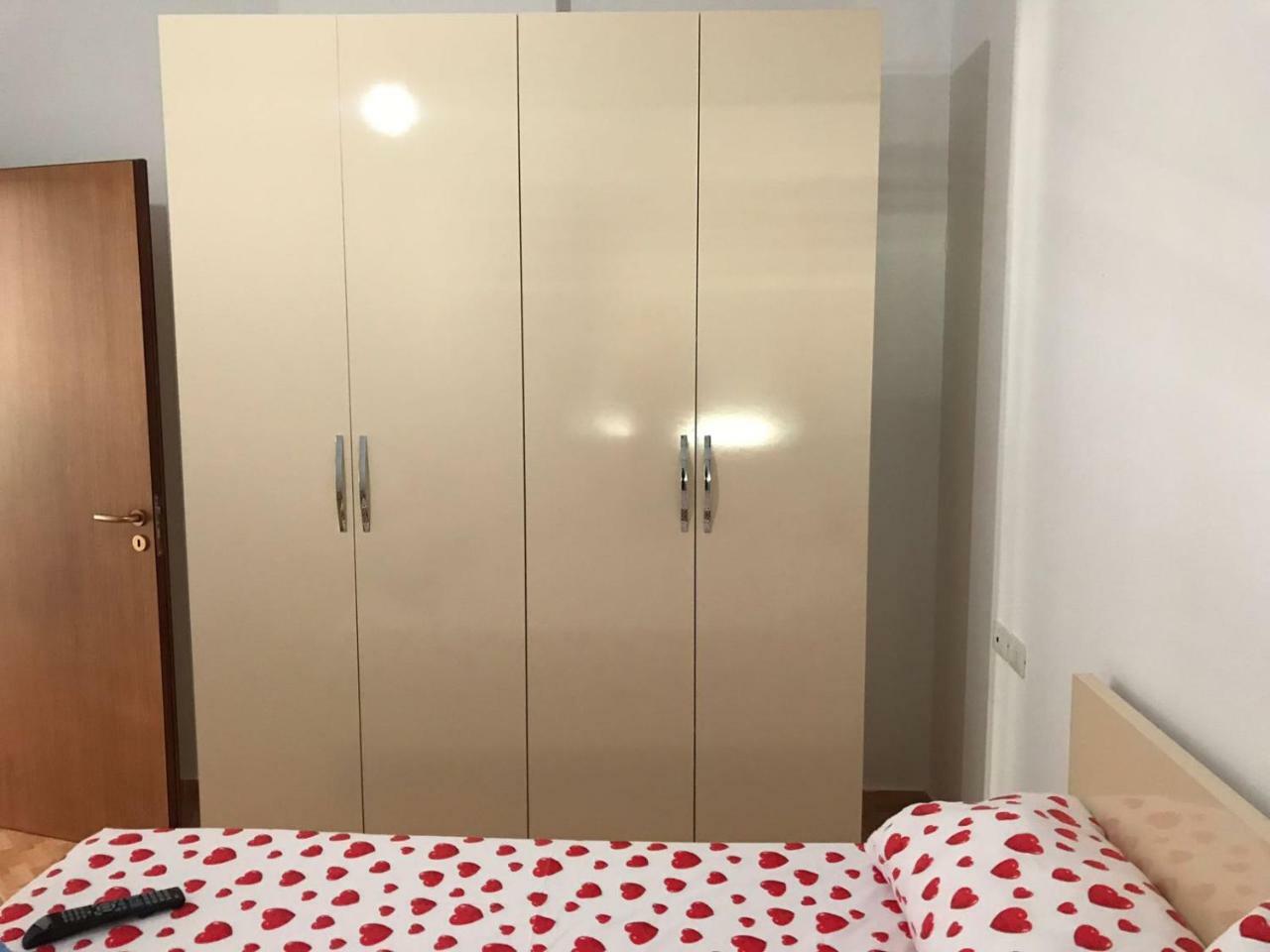 Residence Giulia Vlorë エクステリア 写真