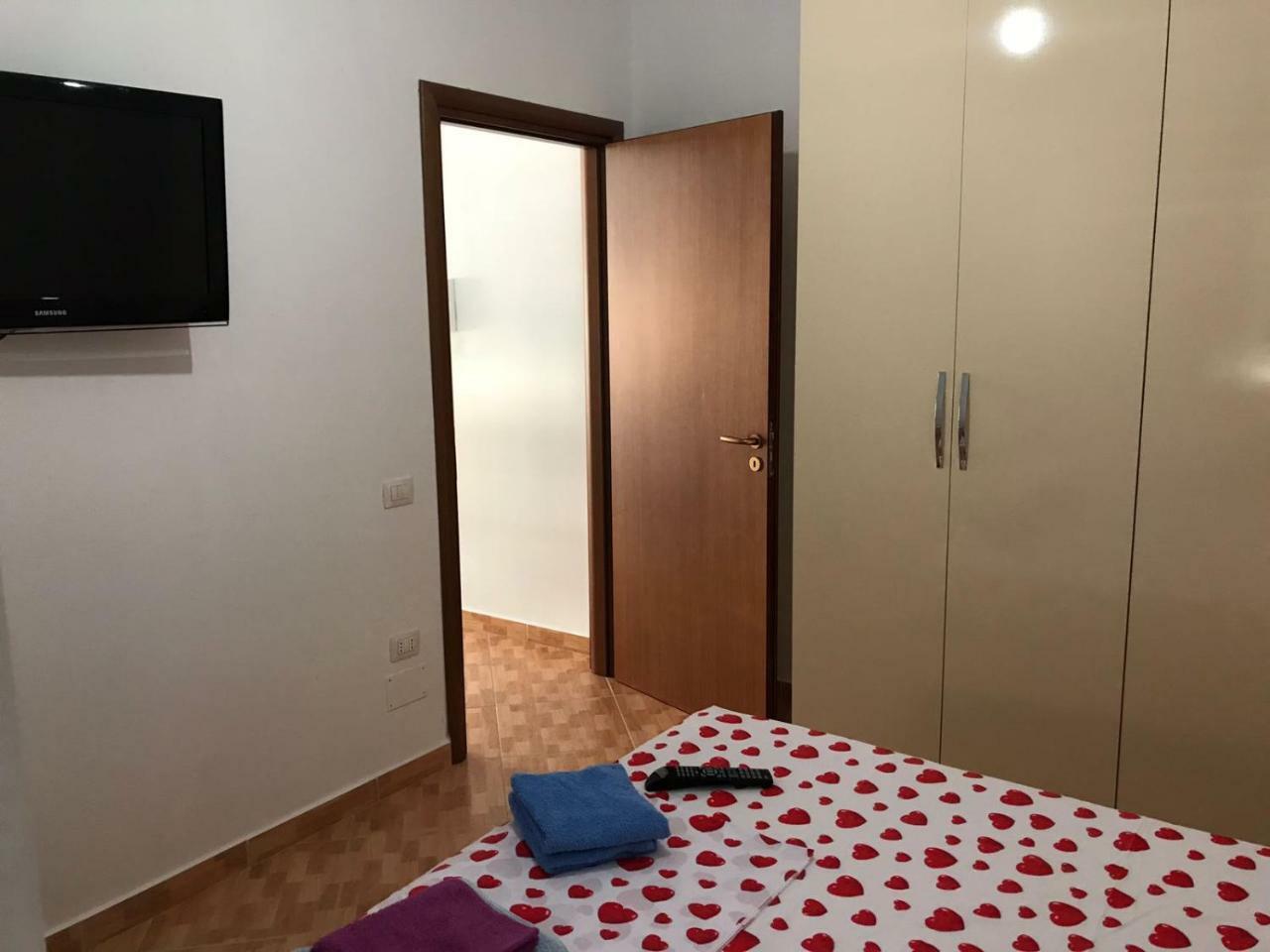 Residence Giulia Vlorë エクステリア 写真