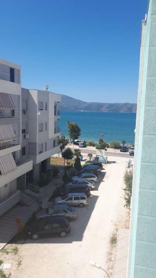 Residence Giulia Vlorë エクステリア 写真