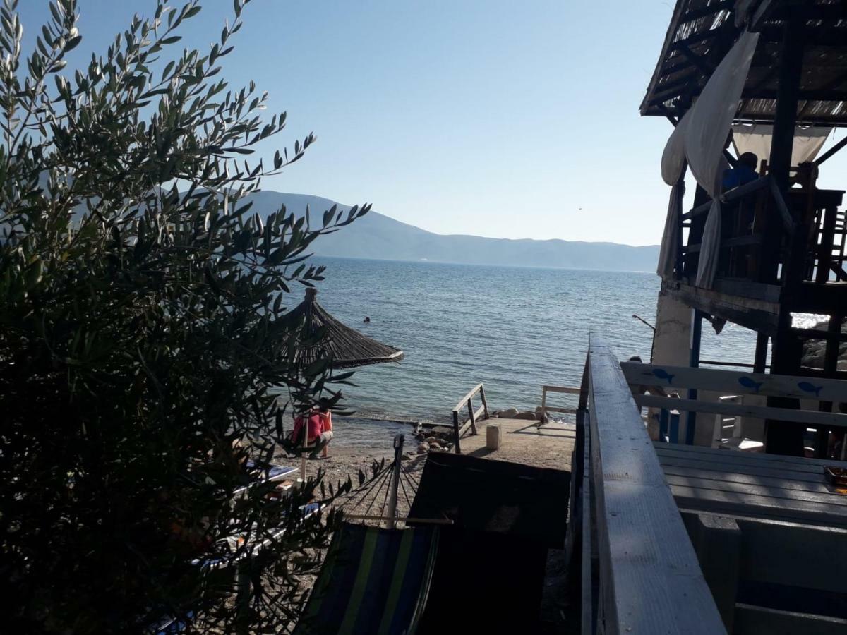 Residence Giulia Vlorë エクステリア 写真
