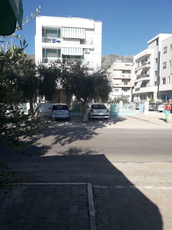Residence Giulia Vlorë エクステリア 写真