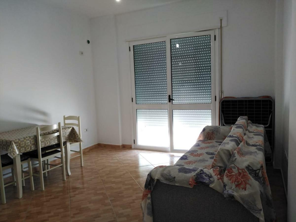 Residence Giulia Vlorë エクステリア 写真