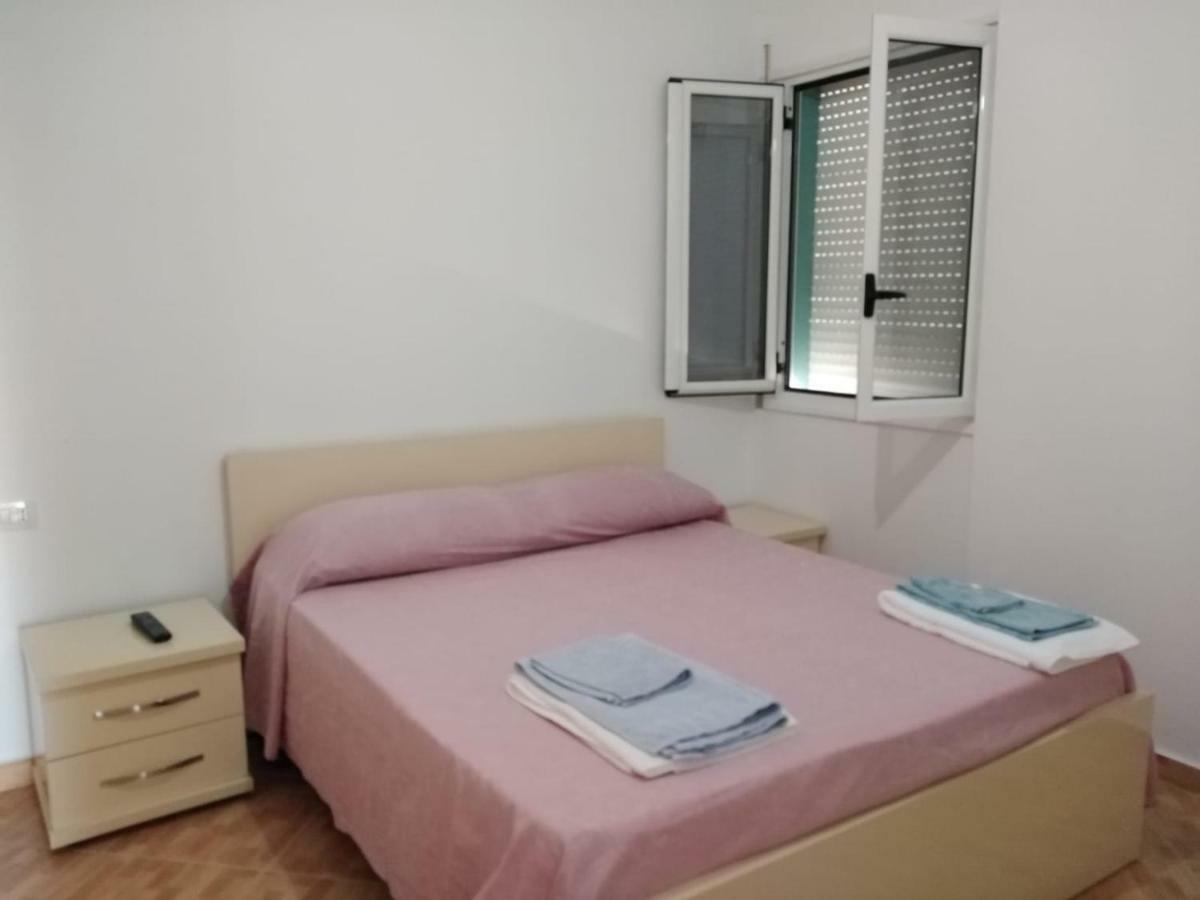 Residence Giulia Vlorë エクステリア 写真