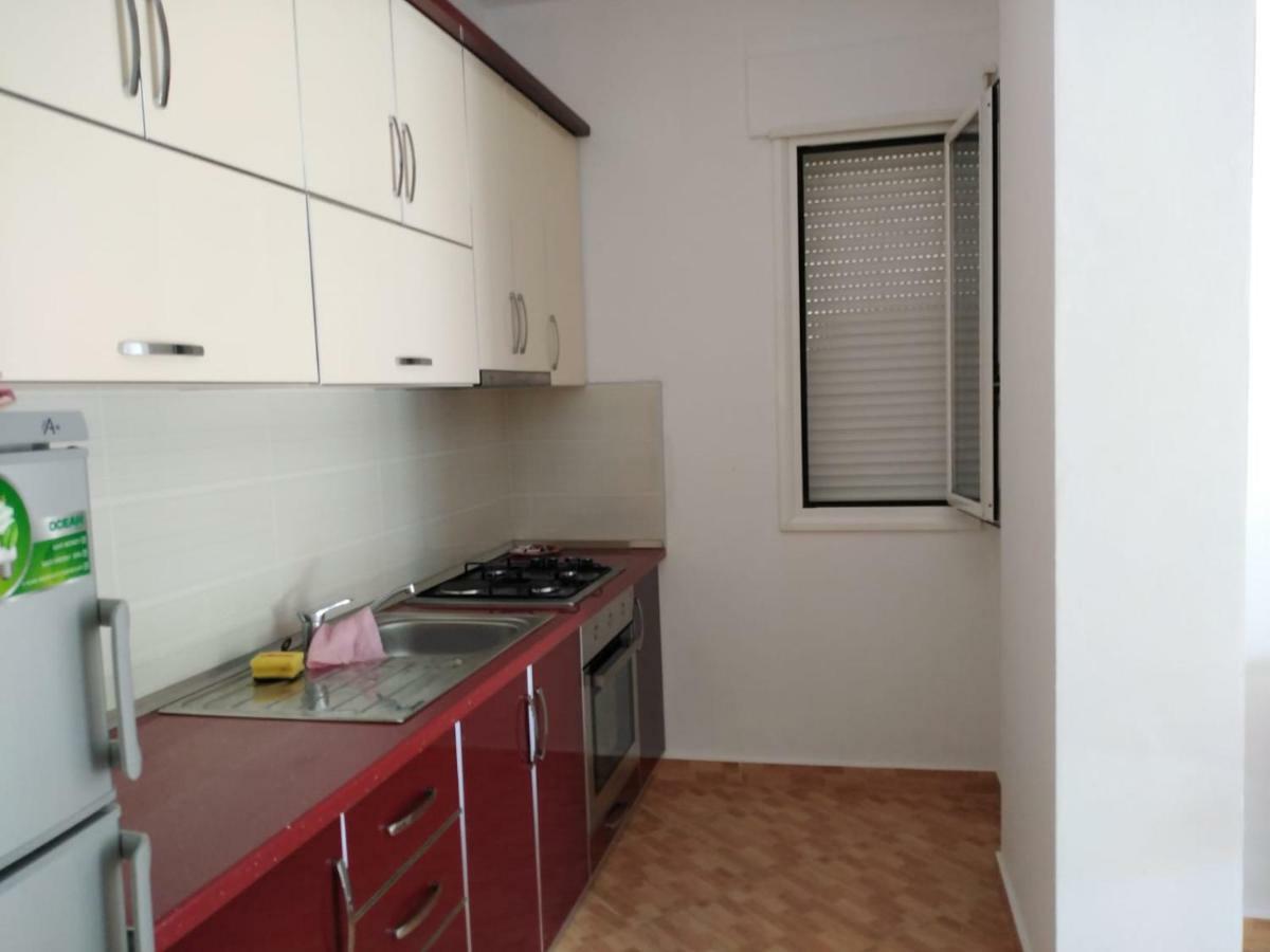 Residence Giulia Vlorë エクステリア 写真