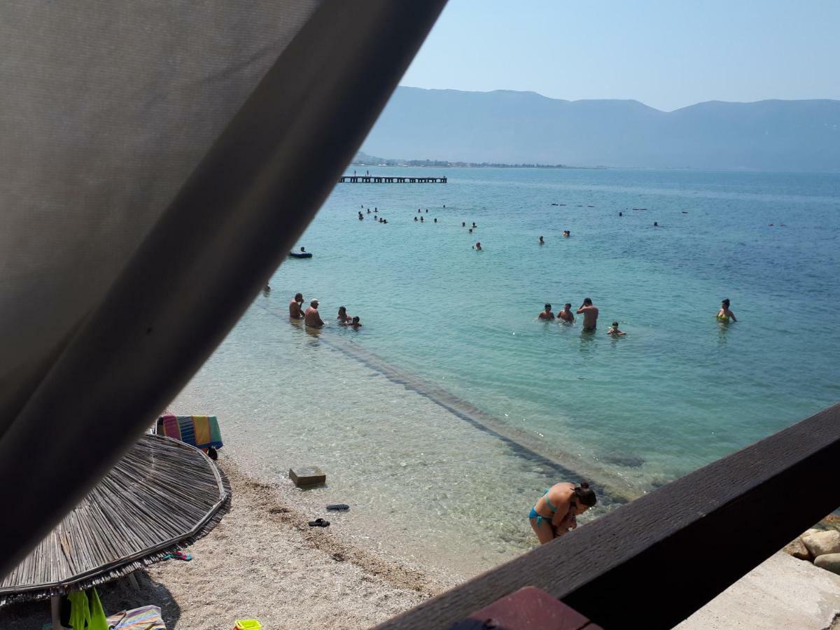 Residence Giulia Vlorë エクステリア 写真